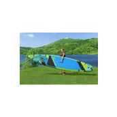 Bestway Paddle Board Hydro-Force Kürek+Pompa+Çanta - 381 X 79 Cm