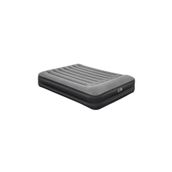 Bestway Pavillo 67403 203x152x38 cm 295 kg Gri Fiş Pompalı Çift Kişilik Şişme Yatak