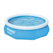 Bestway Portatif 305x76 cm Bahçe Havuzu