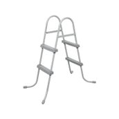 BESTWAY PREFABRİK HAVUZ ve ŞİŞME HAVUZ MERDİVENİ 84CM 58430
