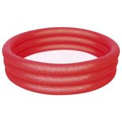 Bestway Şişme Çocuk Havuzu 51024 Kırmızı 102X25cm