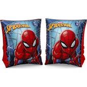 Bestway Spiderman Çocuk Havuz Topu Örümcek Adam 51 cm Deniz Topu - Lacivert - 3+ Yaş