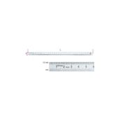 Beta 1682 200 mm Paslanmaz Çelik Cetvel