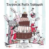 Beta Yayınları - Tavşancık Pasta Yarışması