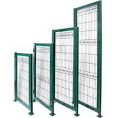 Betafence 100 cm Personel Kapı Takım