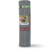 Betafence Pvc Hexanet 25 m Kafes Teli