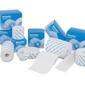 Betafix 10 mX2.5 cm Tıbbi Esnek Sabitleme Bandı