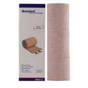 Betalast 15cm x 3,5m Süper Elastik Bandaj