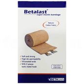 Betalast 8 cm x 3.5 mt Süper Elastik Bandaj