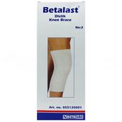 Betalast No:1 Tıbbi Yün Dizlik