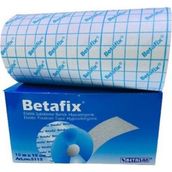 Betasan 5115 10 m x 15 cm Betafix Flaster Esnek Sabitleme Bandı