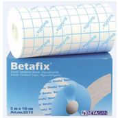 Betasan 5510 10 cm x 5 m Betafix Flaster Esnek Sabitleme Bandı