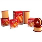 Betasan 5mx10cm Betaplast Tıbbi Bez Flaster