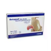 Betasan 9x15 cm Betapad Film Hazır Pansuman Örtüsü