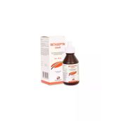 Betaseptik 100 ml %10 Povidon İyot Antiseptik Çözelti