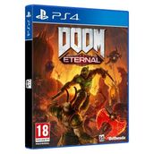 Bethesda Doom Eternal Aksiyon Oyun PS4 İçin Bethesda Yetişkinlere Uygun Çoklu Oyuncu Desteği Sunuyor