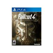 Bethesda Fallout 4 Ps4 Oyun