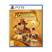 Bethesda Indiana Jones and the Great Circle, PlayStation 5 Oyunu