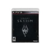 Bethesda Skyrim Ps3 Oyun