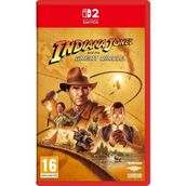 Bethesda Softworks Indiana Jones And The Great Circle Nintendo Switch 2 Oyun