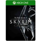 Bethesda The Elder Scrolls V Skyrım Xbox One Oyunu
