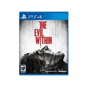 BETHESDA The Evil Within Ps4 Oyun