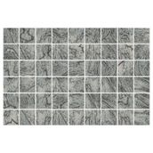 Betsan Modena Alp Grey 1 m² 50x50 mm Havuz Mozaik