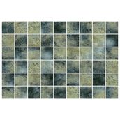 Betsan Modena Bali Stone 1 m² 50x50 mm Havuz Mozaik