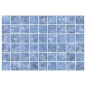 Betsan Modena Blue Stone 1 m² 50x50 mm Havuz Mozaik