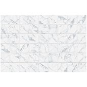 Betsan Modena Calacatta 1 m² 50x50 mm Havuz Mozaik