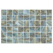 Betsan Modena Cannes 1 m² 50x50 mm Havuz Mozaik