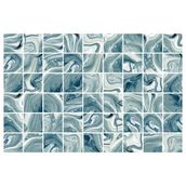 Betsan Modena Como 1 m² 50x50 mm Havuz Mozaik