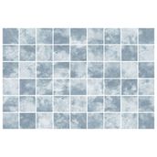 Betsan Modena Floransa Blue 1 m² 50x50 mm Havuz Mozaik