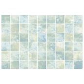 Betsan Modena Floransa Green 1 m² 50x50 mm Havuz Mozaik