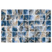 Betsan Modena Monte Carlo 1 m² 50x50 mm Havuz Mozaik