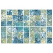Betsan Modena Paris 1 m² 50x50 mm Havuz Mozaik