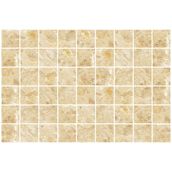 Betsan Modena Sand Stone 1 m² 50x50 mm Havuz Mozaik
