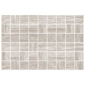 Betsan Modena Wood Lava 1 m² 50x50 mm Havuz Mozaik