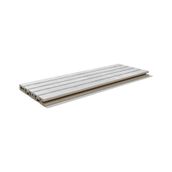 Betsan Vision Judi 24.5x66.5 cm Grey Izgara