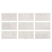 Betsan Vision Light 1 m² 33x66.5 cm Doğal Porselen Karo