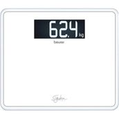 Beurer GS 410 Beyaz Dijital Baskül
