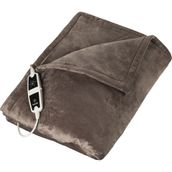 Beurer HD 150 XXL Cosy Taupe Elektrikli Battaniye