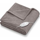 Beurer HD 75 Cosy Taupe Elektrikli Battaniye
