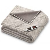 Beurer HD150 XXL Cozy Nordic Isıtmalı Battaniye