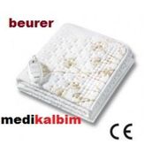 Beurer UB 33 Elektrikli Battaniye