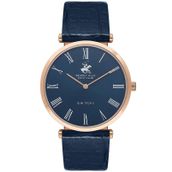 Beverly Hills Polo Club BP3615X.499 Erkek Kol Saati