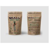 Bey Kahve Brazil Bossa Nova 200 gr Filtre Kahve