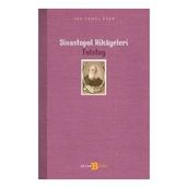 Beyan Yayınları Sivastopol Hikayeleri
