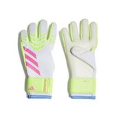 Beyaz Adidas Erkek Kaleci Eldiveni PRED GL LGE JH3820
