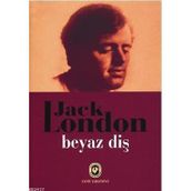 BEYAZ DİŞ - JACK LONDON (ISBN:9789754067554)